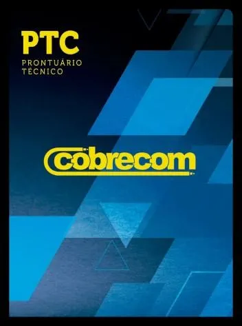 3.PTC (Prontuário Técnico COBRECOM)