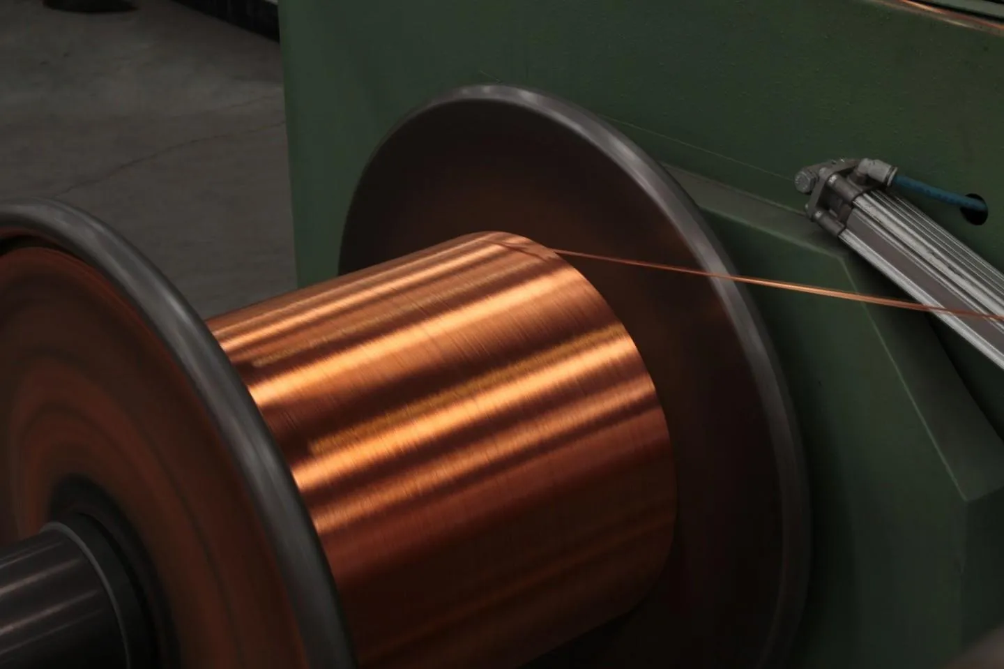 Porquê o cobre é amplamente utilizado na fabricação de fios e cabos | Cobrecom