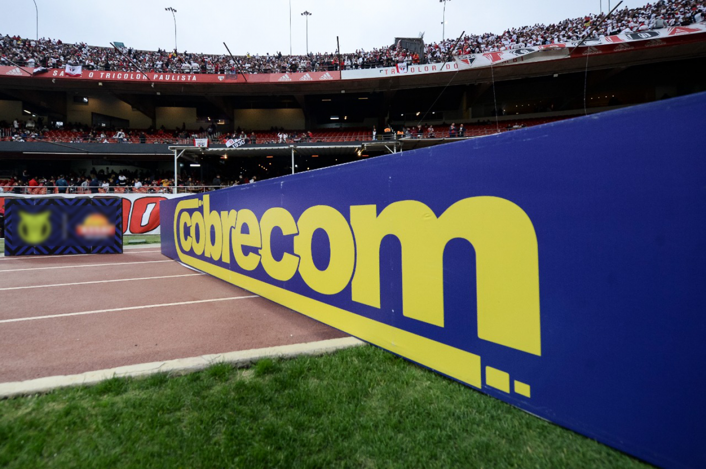 IFC/COBRECOM é uma das patrocinadoras oficiais da Copa do Brasil 2023 | Cobrecom