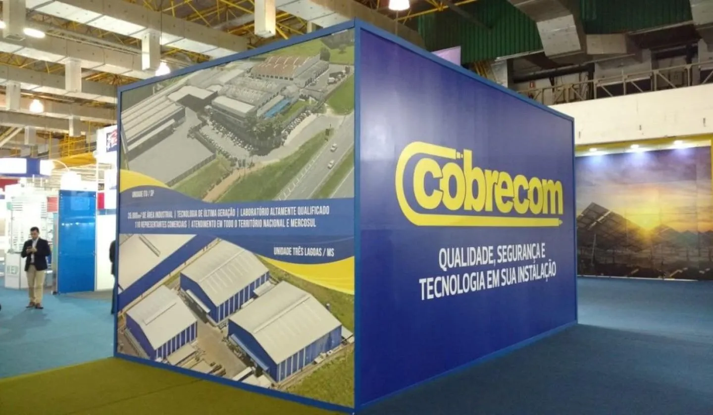 17º Encontro Nacional de Instalações Elétricas (ENIE 2018) | Cobrecom
