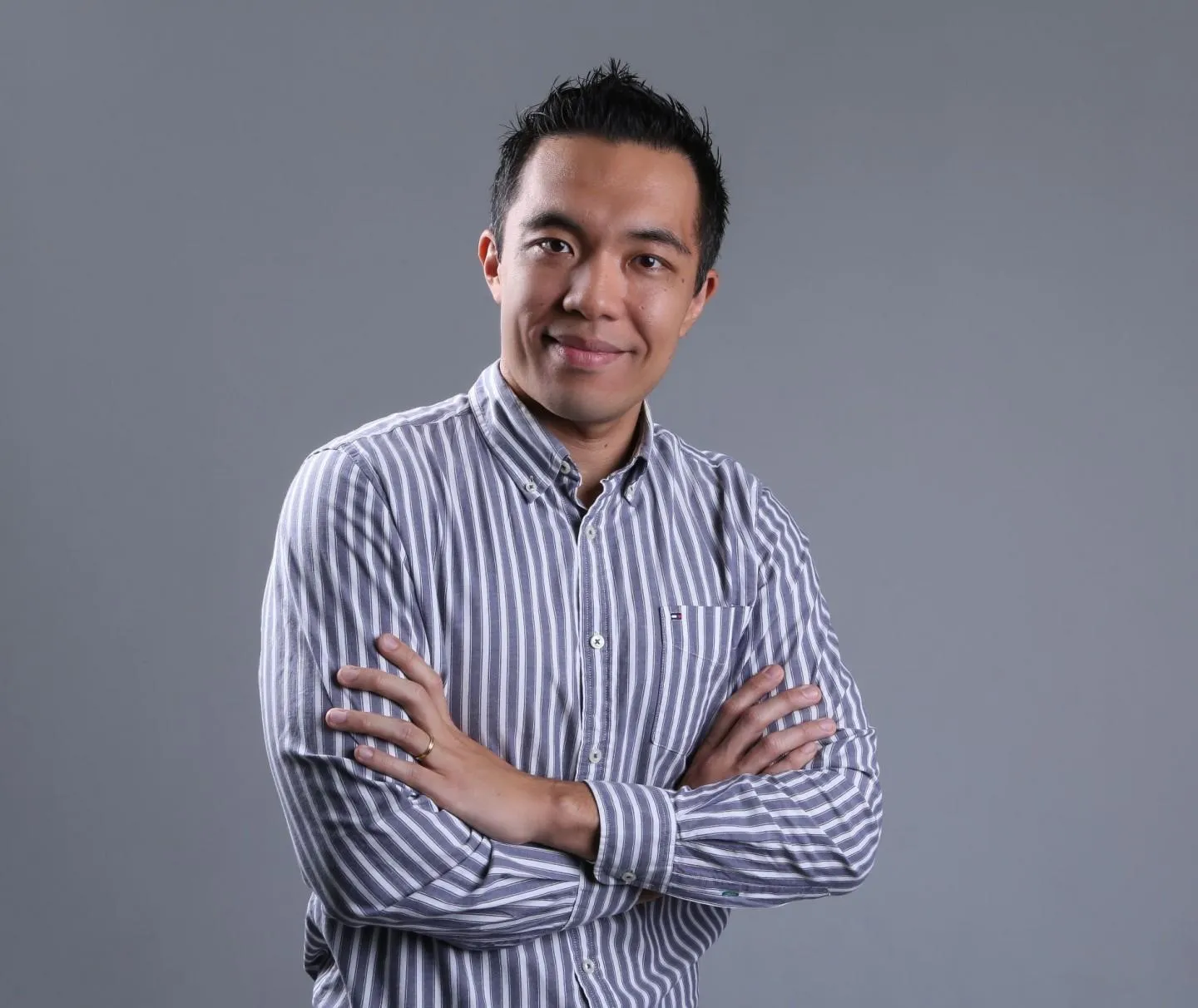 Rodrigo Tanji é o novo Supervisor de Marketing da IFC/COBRECOM | Cobrecom