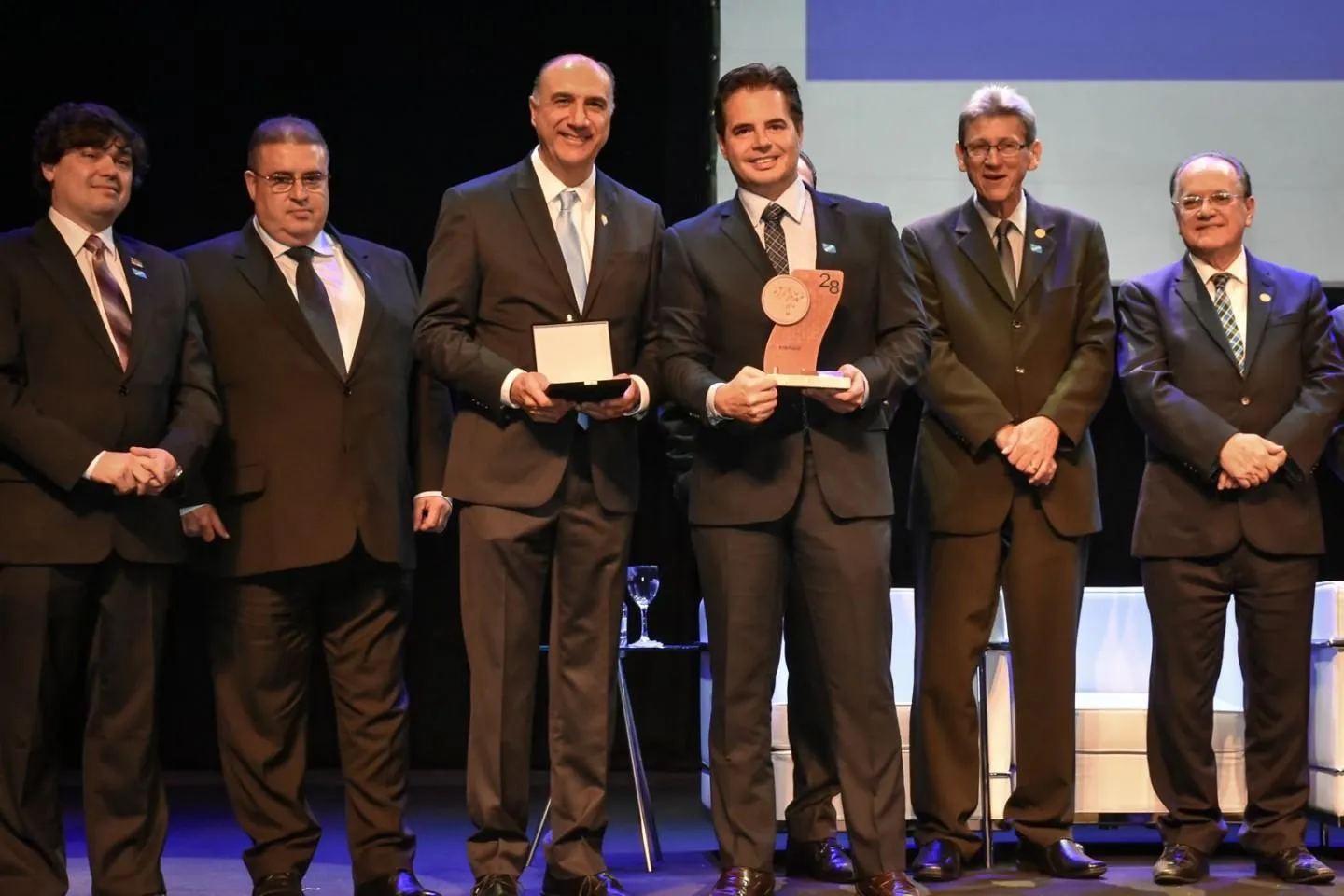 IFC/COBRECOM conquista mais uma vez o Prêmio Anamaco | Cobrecom