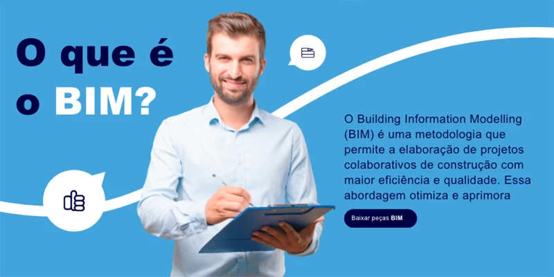 BIM - Cobrecom