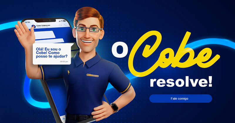 O cobe resolve