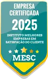 Cobrecom - Empresa Certificada 2025