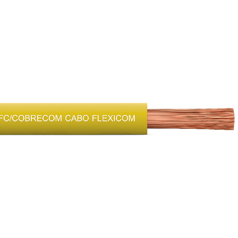 Cabo Flexicom Antichama