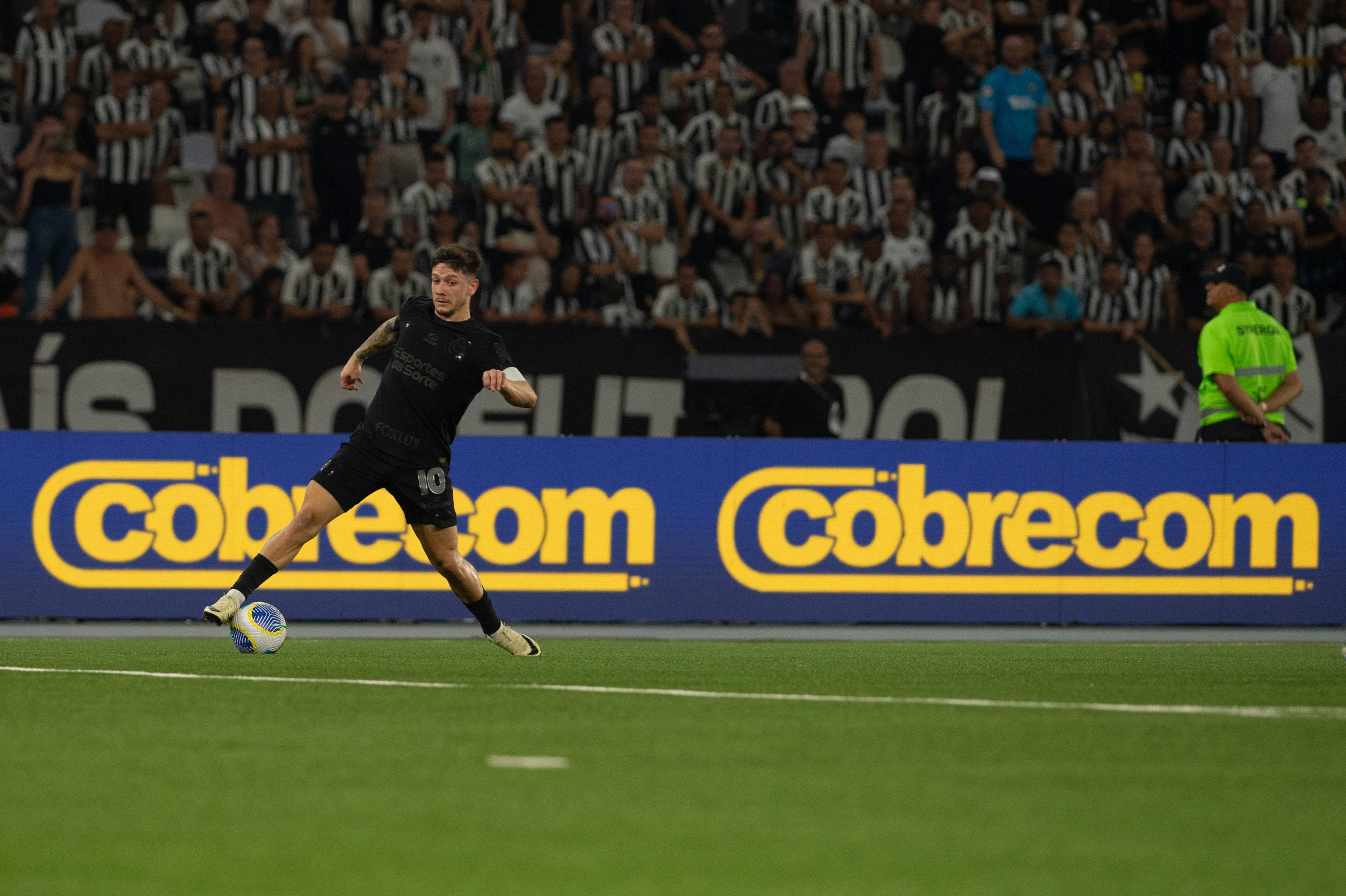 FUTEBOL CORINTHIANS