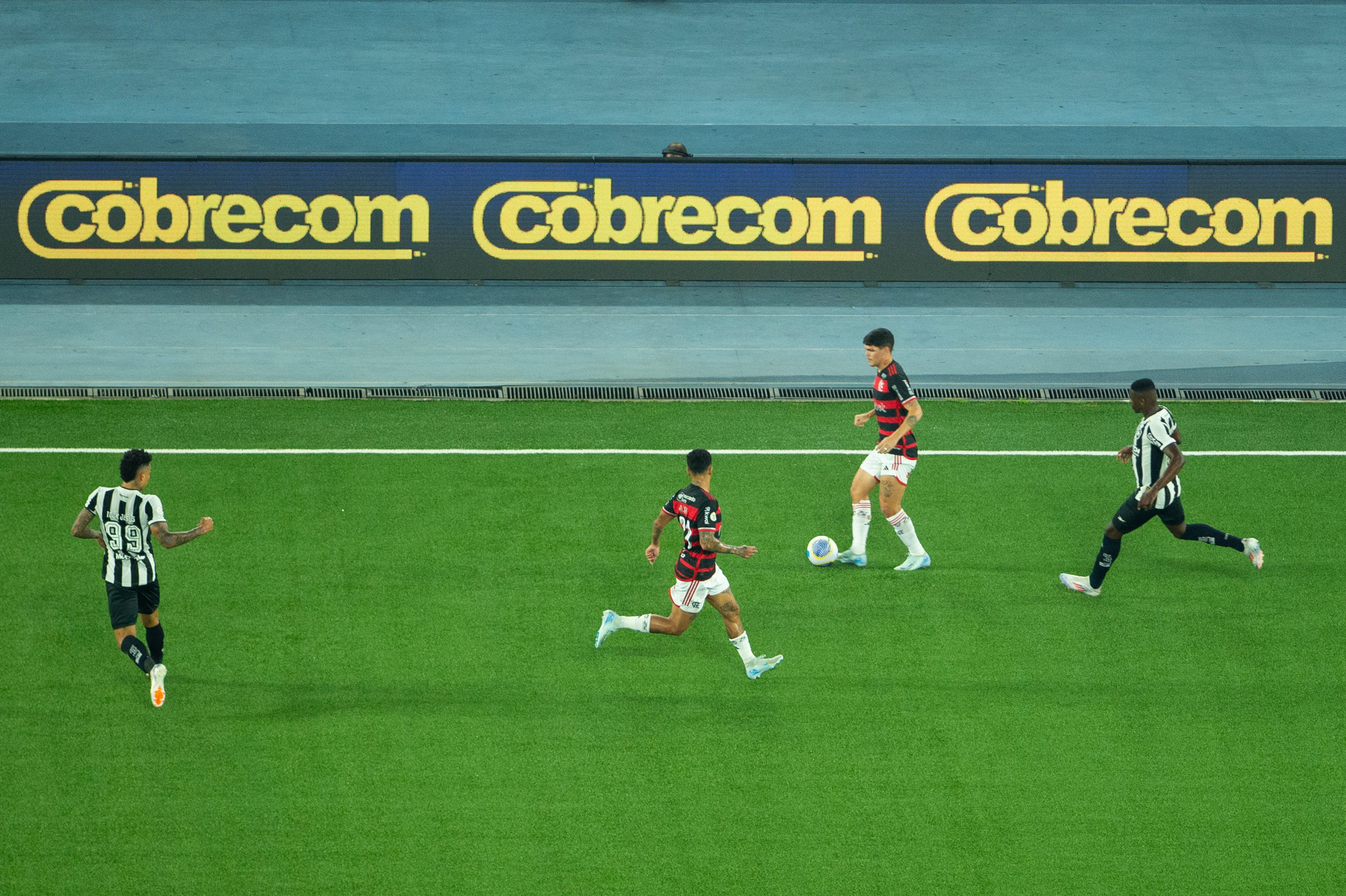 FUTEBOL JOGO