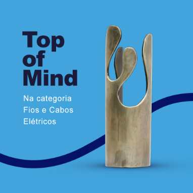 Cobrecom na mídia