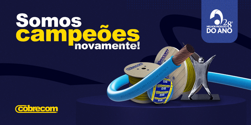 Produto do ano