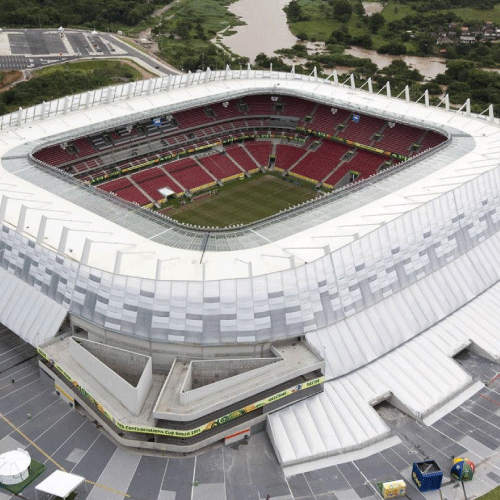 ARENA PERNAMBUCO