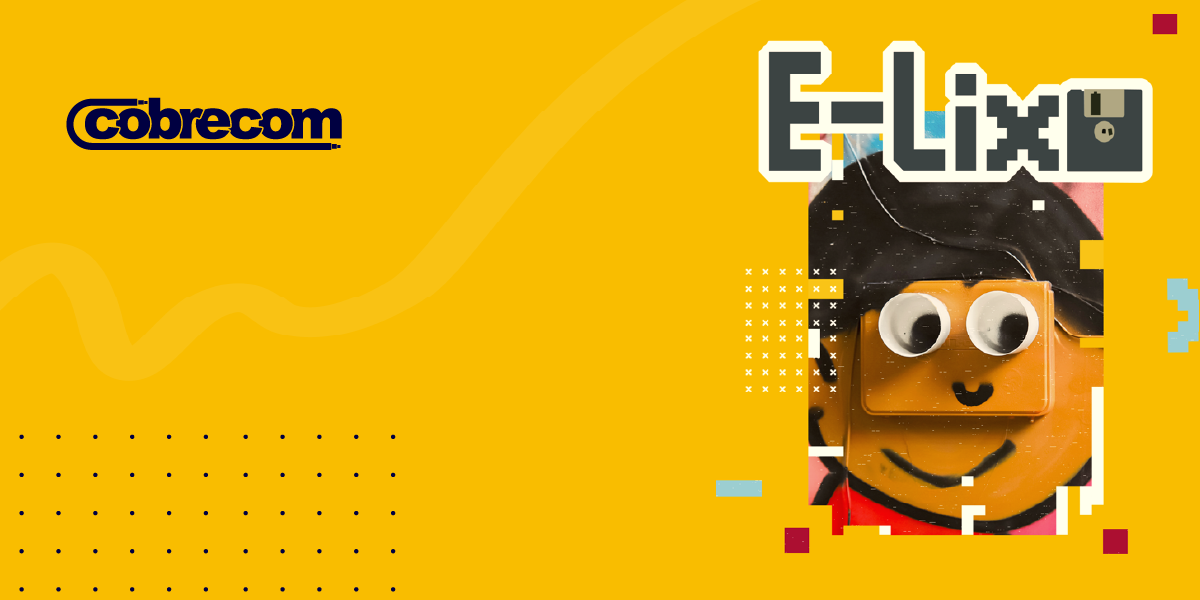 Cobrecom apoia projeto social alinhado à sua política de sustentabilidade