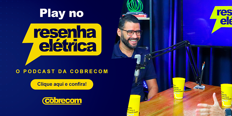 Resenha Elétrica