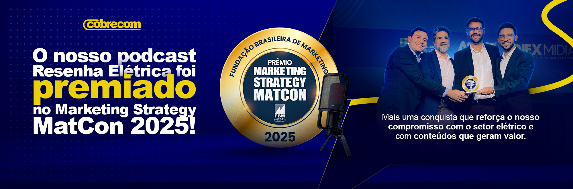 FBM MATCON 2025