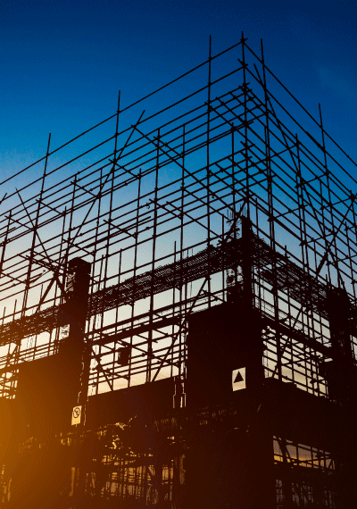 CONSTRUÇÃO CIVIL