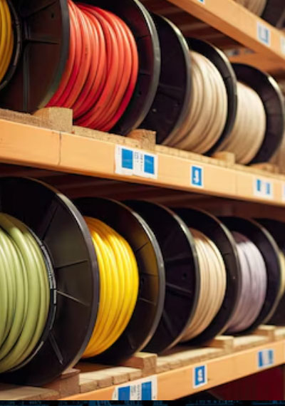 ATACADO E DISTRIBUIÇÃO