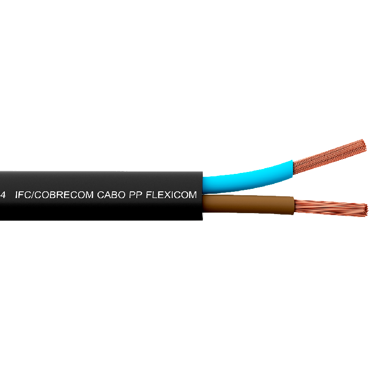 Cabo PP Flexicom