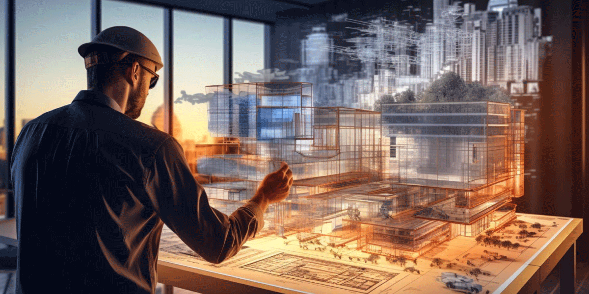 COBRECOM no BIM - Inovação e Tencnologia