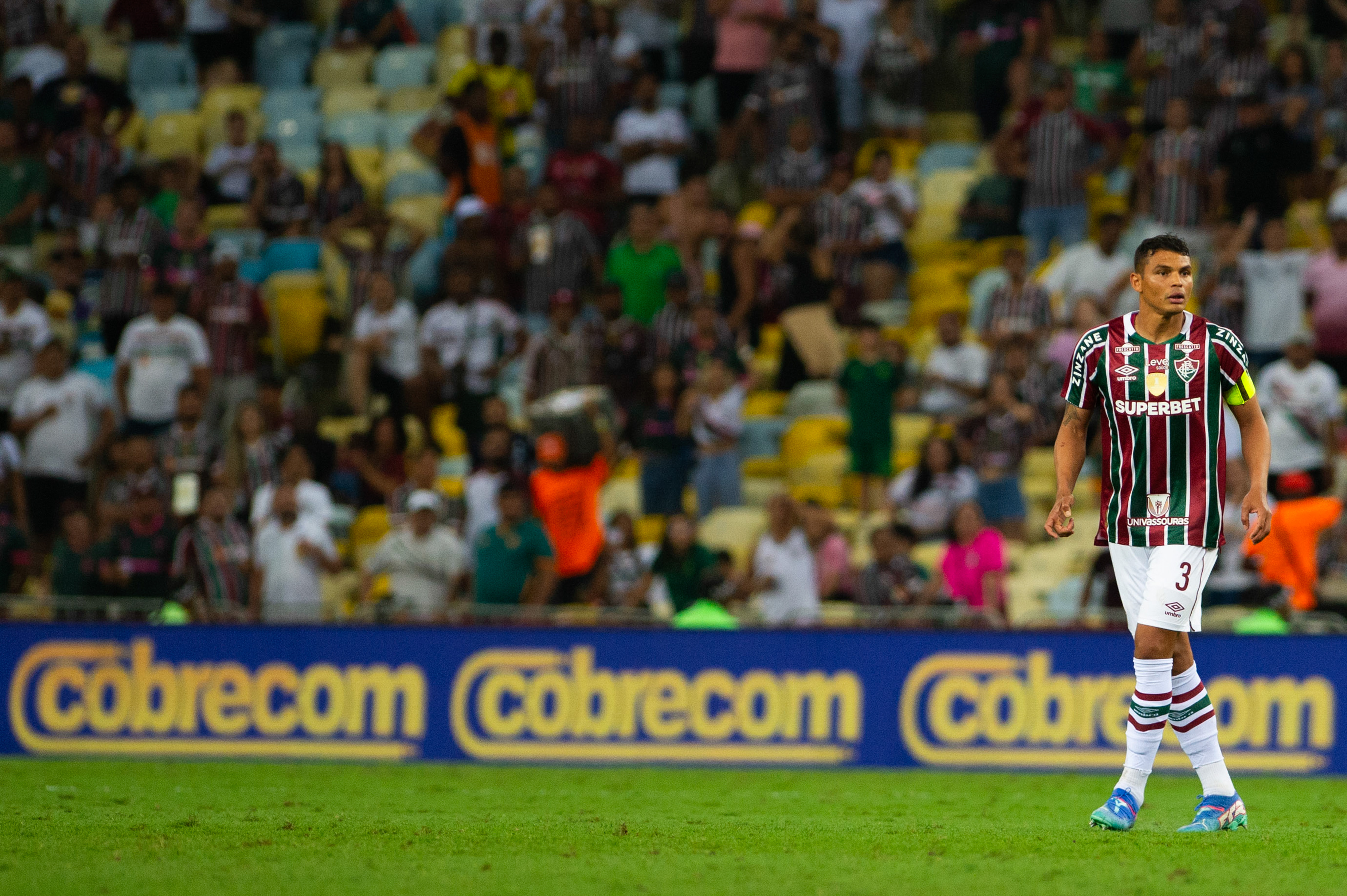 FUTEBOL FLUMINENSE