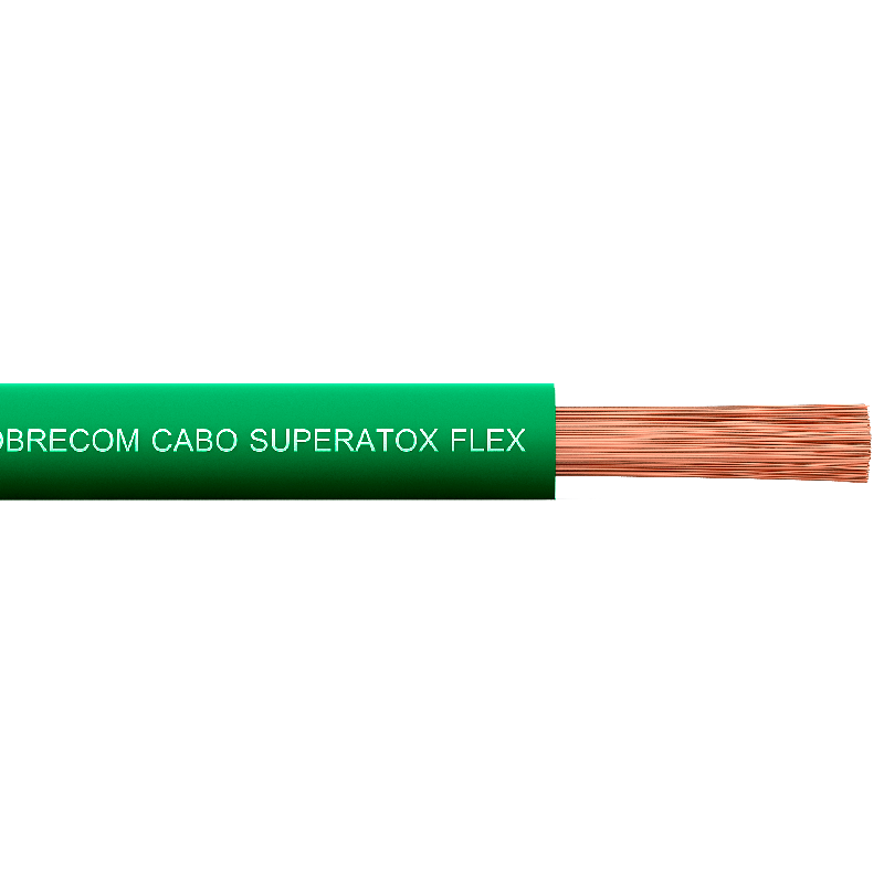Cabo Superatox Flex Antichama