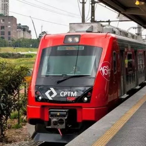 LINHA 9 DO METRÔ