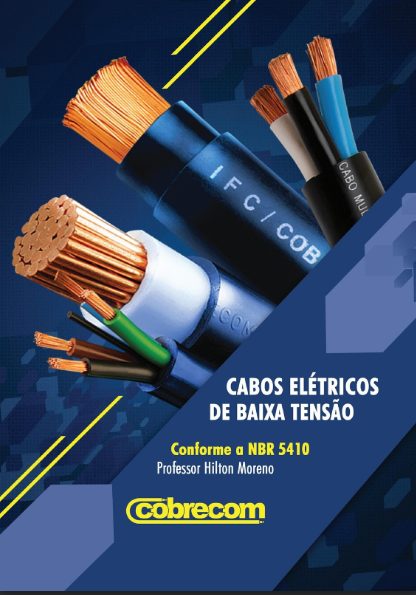 Cabos Elétricos de Baixa Tensão